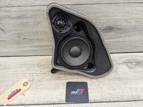 6811962 Bmw Oem F97 G01 X3 X3m Rear Right Passenger Mid Range Speaker Tweeter Harman