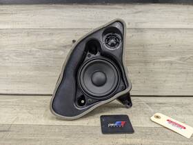 6811963 Bmw Oem F97 G01 X3 X3m Rear Left Driver Side Mid Range Speaker Tweeter Harman