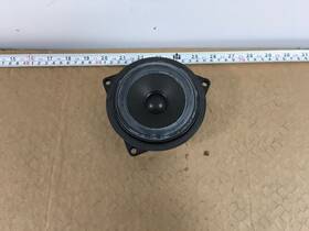 6922214-02 Bmw 2007 328i Front Left Door Speaker 6513 Oem