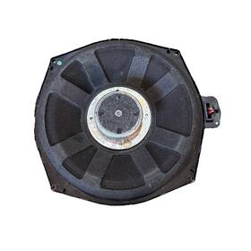 738661-12-l Bmw 6929102-02 2008 - 2011 335i E90 Floor Left Right Subwoofer Radio Speaker