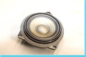 6945411-02 Bmw 07-13 328i 335i E93 Rear Left Driver Side Speaker Set Oem