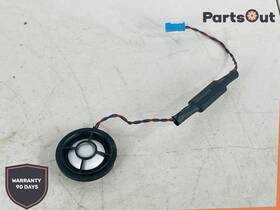 6949737 Bmw 07-13 E70 X5 Front Left Or Right Side Door Tweeter Audio Speaker Oem