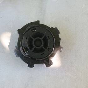 Bmw 695616402 2004-08 Mini One Cooper R50 R52 R53 Front Left Or Right Tweeter Speaker