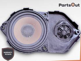 6978052-06 Bmw 2007-2013 X5 Front Center Dash Speaker Oem
