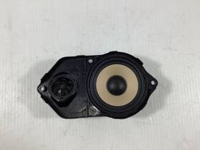 6978052 Bmw 2007 - 2013 X5 E70 Center Dashboard Hifi Tweeter Speaker Oem