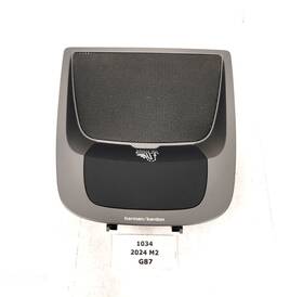 6998477 Bmw Oem G87 M2 Rear Shelf Harman Kardon Speaker Cover Trim Grill 5k
