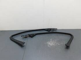 7182011 Bmw 2013 12 13 14 15 16 M5 F10 Front Door Corner Tweeter Speakers #5465 A7