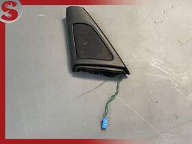 7199305 Bmw 11-16 F10 535i 550i Front Left Driver Door Tweeter Speaker Oem