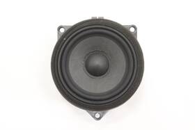 72151183534 Bmw 2019 - 2025 X5 G05 Rear Left Or Right Side Door Audio Sound Speaker Oem 72151183534 Bmw 2019 - 2025 X5 G05 Rear Left Or Right Side Door Audio Sound Speaker Oem