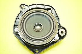X3.rear Bmw 7246671 2011-2017 Oem.bmw Driver Side Door Panel Audio Speaker