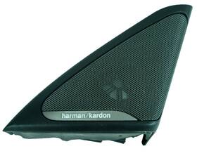 7348980 Bmw 09-15 750i Xdrive Oem Front Right Pass Tweeter Speaker Harman Kardon 5112