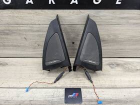 7445517 Bmw 19-23 Oem G05 X5 Front Left Right Side Speaker Tweeter Harman Kardon