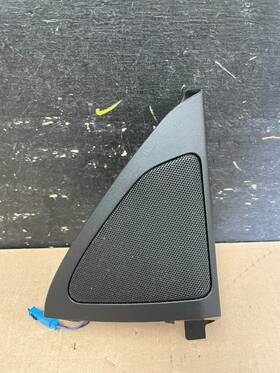 7455704 Bmw 2019 To 2022 X6 Right Passenger Side Front Door Tweeter Speaker Oem 8794f