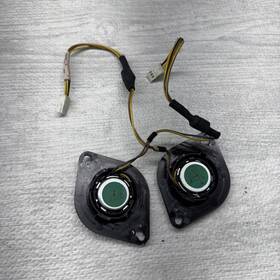 7838902 Bmw E90 M3 08-11 Left/right Parcel Shelf Individual Audio Tweeter