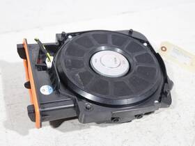 7927999 Bmw Oem 21-24 228 Grand Coupe Left Audio Radio Subwoofer Speaker Unit