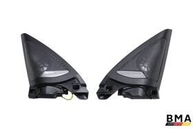 7940175 Bmw M4 G82 Front Left Right Side Harman Kardon Tweeter Speaker 2021 - 2024 Oem