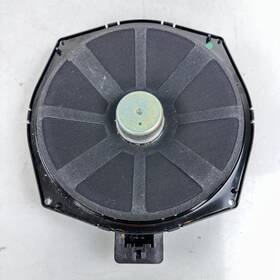 7948000202 Bmw 2011-16 528i F10 Right Or Left Central Bass Subwoofer Speaker Oem