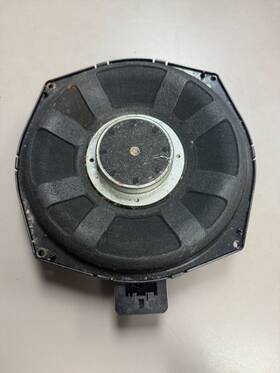 7948001001 Bmw 2011-2016 528i 535i 550i Floor Speaker Subwoofer Left Or Right Oem #a3