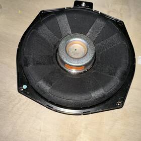 7948003902 Bmw F10 F11 F06 F07 F30 F31 F32 F22 Harman Kardon Subwoofers Speakers