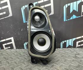 7952129 Bmw Oem X6m F96 G06 Bowers And Wilkins Rear Left Speaker Tweeter 2020-2023