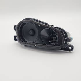 65137952132 Bmw 7952132 2020 2021 2022 2023 X6 Dpillar Right Speaker Genuine Oem