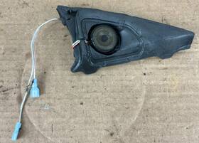80076-202 Bmw 2014-2018 X5 F15 Front Right Side Door Tweeter Speaker With Insulation Oem