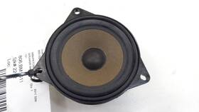 806.bm1s11 Bmw 328i Speaker Right Passenger Rear 2009 2010 2011 2012 2013