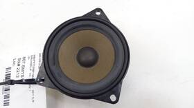 807.bm1s11 Bmw 328i Speaker Left Driver Rear 2009 2010 2011 2012 2013
