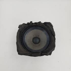 8352688 Bmw 1998 - 2003 Fits E39 Front Side Door Speaker Oem