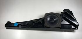 8360781 Bmw 1999-03 E39 540i 530i 525i Driver Front Door Speaker
