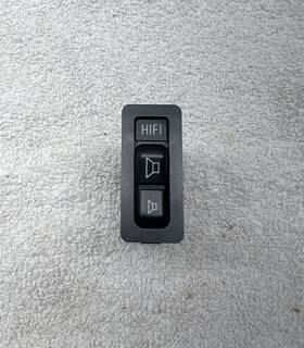 8363638 Bmw E36 M3 Hk Harman Kardon Hifi Speaker Switch Button 325i 318i 328i 8363638 Bmw E36 M3 Hk Harman Kardon Hifi Speaker Switch Button 325i 318i 328i