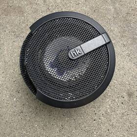 Bmw 8366466 Oem E36 Harmon Kardon Door Speaker 20w 3ohm Black Schwarz 96-99
