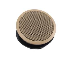 8374750 Bmw 3-series E46 Front Door Mid-range Speaker Beige