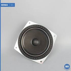 8386424 Bmw 98-02 Z3 E36 Roadster Front Right Or Left Door Sound Speaker Oem