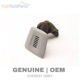84109181411 Bmw 2010-2013 550i Gt - Hands-free Microphone 9181411