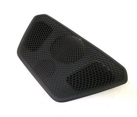 84127001 Bmw 21-24 Oem G80 M3 Dash Center Speaker Cover Trim
