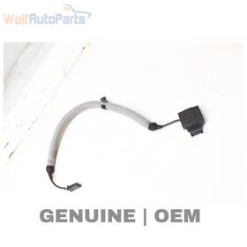 84316941445 Bmw 2006-2010 650i E64 - Hands-free Microphone 6941445