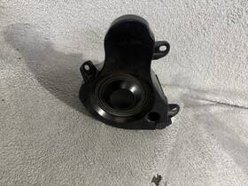 Bmw 8564607-04 6513 Left Side K1600 Speaker Oem