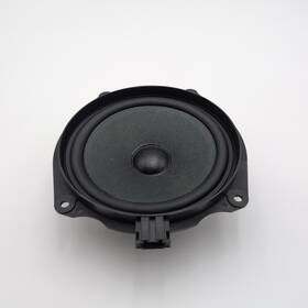 Bmw 8715684 2014 - 2021 I3 I01 Front Woofer Audio Speaker Oem