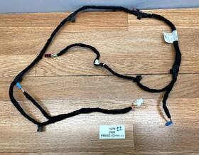 8721629 Bmw 20-25 Oem G16 840 M850 Audio Sound Amplifier Speaker Wire Wiring Harness