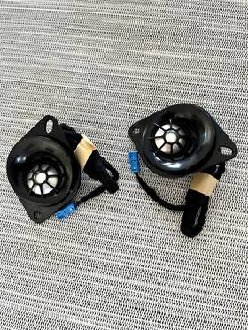 8907014005b Bmw Harman Kardon Rear Deck Tweeters From G20 M340