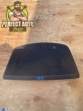 9-218-528 Bmw 2012 - 2018 3 Series 328i 320i Front Center Dash Dashboard Speaker Cover Oem
