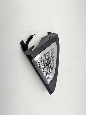9073304 Bmw 2020-2024 X6m F96 Right Front Door Tweeter Speaker Bowers And Wilkins Oem