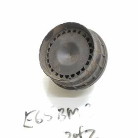 9117900 Bmw 2006-2008 750i 750li Anti Theft Alarm Horn Siren Oem