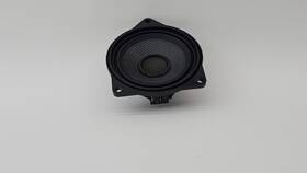 9141501-04 Bmw 09-15 F01 F02 7-series Front Left Mid Range Tweeter Speaker Oem