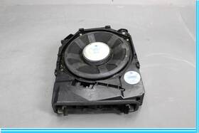 9143144 Bmw 07-13 328i 335i Front Right Passenger Side Subwoofer Speaker Oem