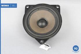 9143230 Bmw 07-08 Z4 E85 E86 Front Or Rear Hi-fi Stereo Audio Mid Range Speaker Oem