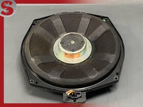 9144203-01 Bmw 11-16 528i 535i 06-11 335i E92 Top Hifi Logic 7 Under Seat Subwoofer Speaker