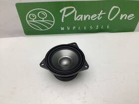9144975-01 Bmw Oem 2006-2008 750li Front Right Passenger Door Speaker 6513914497501