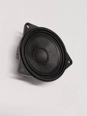 914501-03 Bmw 09-17 Series 5 7 F01 F02 F10 Z4 E89 F07 X5 X6 Dash Hifi Midrange Speaker
